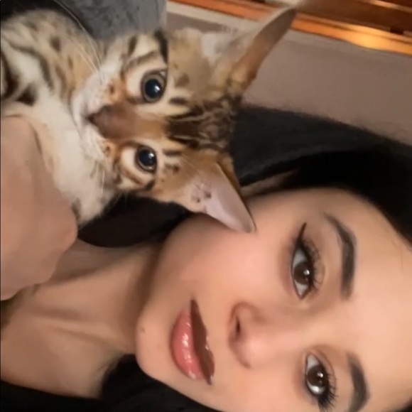 sirinebenmosbah